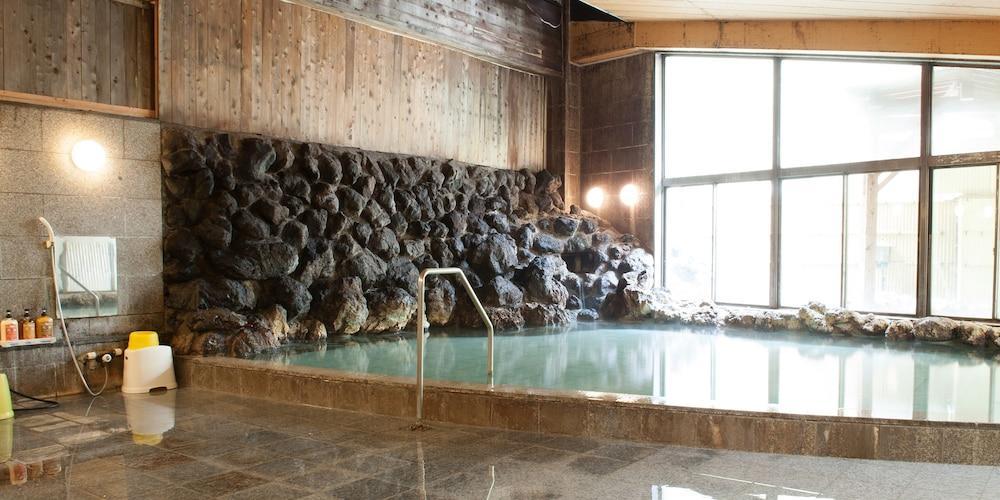 Hotel Ohruri Kusatsu Kusatsu  Esterno foto