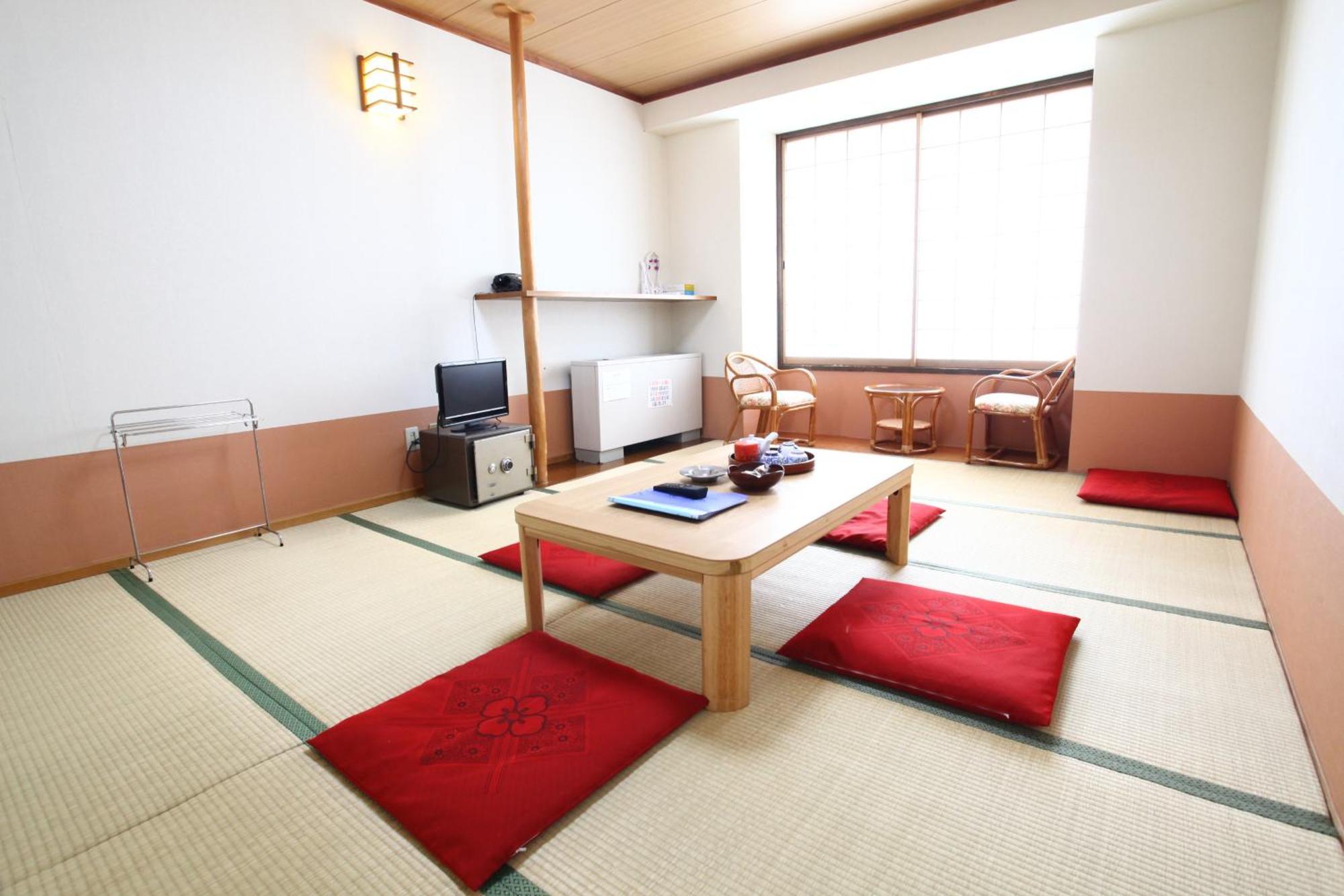 Hotel Ohruri Kusatsu Kusatsu  Esterno foto