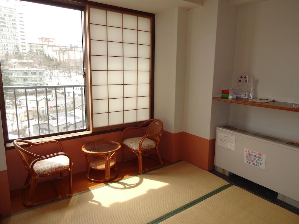 Hotel Ohruri Kusatsu Kusatsu  Camera foto