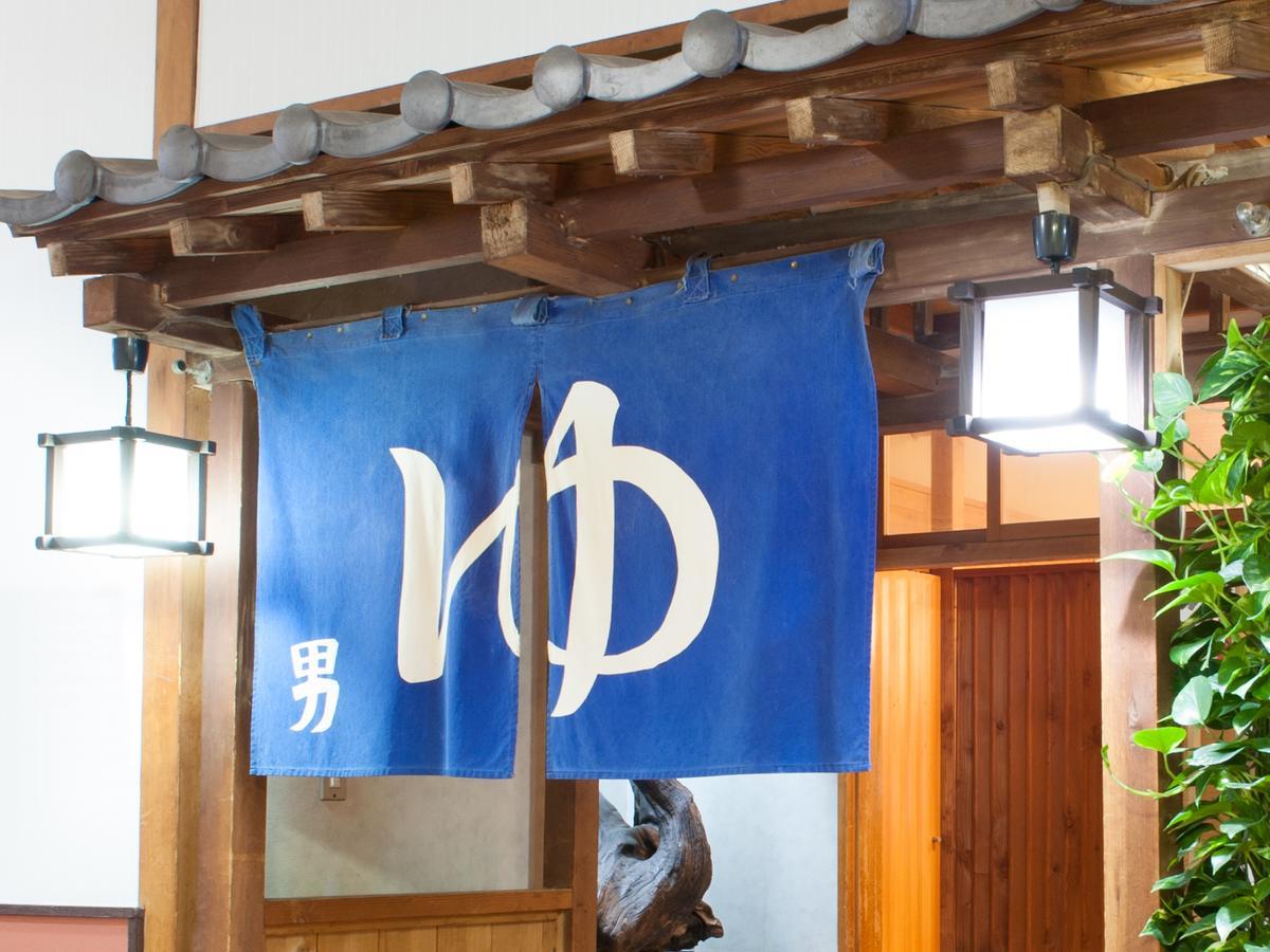 Hotel Ohruri Kusatsu Kusatsu  Esterno foto